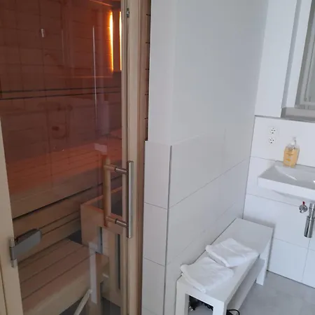 Lejlighed Seestern 04 Grömitz